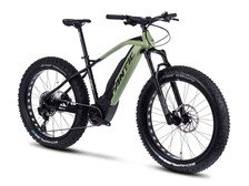 Fantic Motor Fat Sport