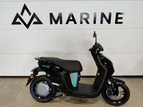 Yamaha Neos