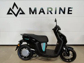 Yamaha Neos