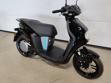 Yamaha Neos
