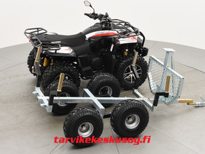 Access Motor Adventure