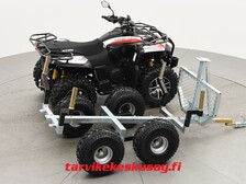 Access Motor Adventure