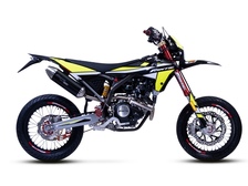 Fantic Motor Competion