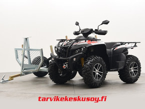 Access Motor Adventure