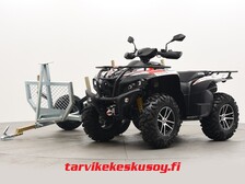 Access Motor Adventure