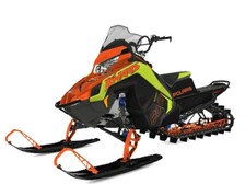 Polaris RMK