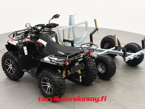 Access Motor Adventure