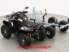 Access Motor Adventure