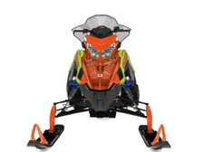 Polaris RMK