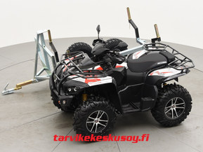 Access Motor Adventure