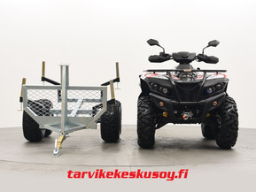 Access Motor Adventure