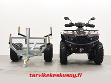 Access Motor Adventure