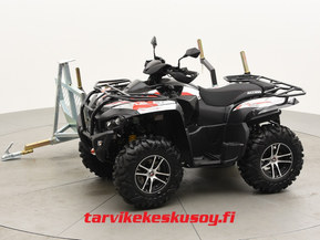 Access Motor Adventure