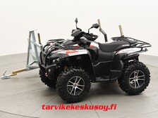 Access Motor Adventure