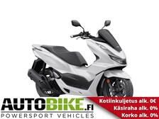 Honda PCX