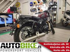 Benelli Imperiale