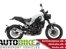 Benelli Leoncino