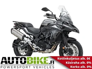 Benelli TRK