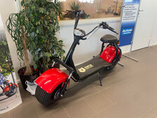 Kontio Motors Kruiser