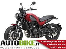 Benelli Leoncino