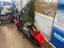 Kontio Motors Kruiser