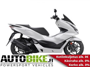 Honda PCX