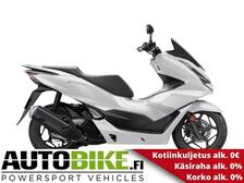 Honda PCX