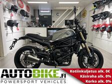 Benelli Leoncino
