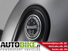 Benelli Leoncino