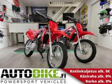 Honda CRF
