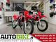 Honda CRF