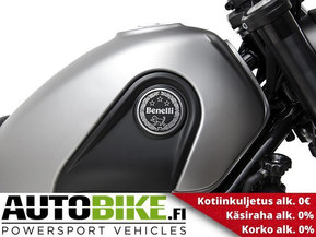 Benelli Leoncino