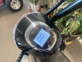 Kontio Motors Kruiser