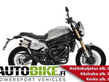 Benelli Leoncino