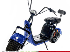 Kontio Motors Kruiser