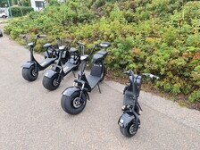 Kontio Motors Kruiser