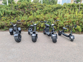 Kontio Motors Kruiser