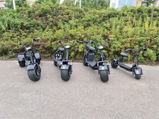 Kontio Motors Kruiser