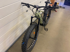 Fantic Motor Fat Sport