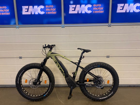 Fantic Motor Fat Sport