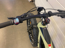 Fantic Motor Fat Sport