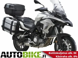 Benelli TRK