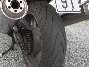 Honda CBR