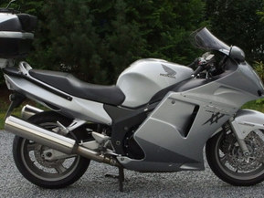 Honda CBR