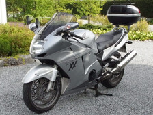 Honda CBR
