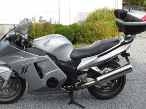 Honda CBR