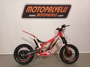TRS 300
