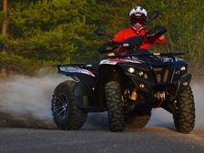 Access Motor Adventure