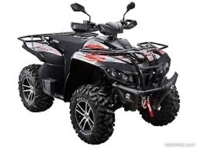 Access Motor Adventure