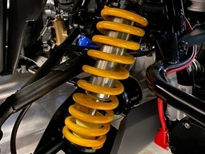 Access Motor Adventure